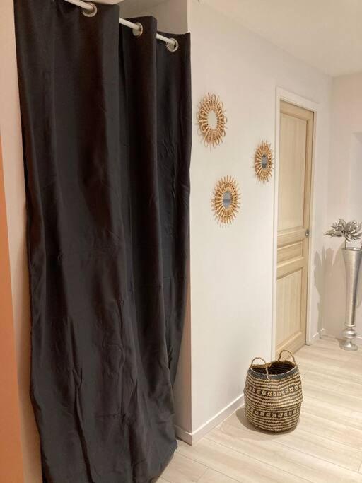 La P'tite Maison De Locqui Holiday home Locquirec