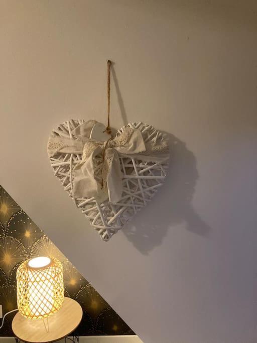 La P'tite Maison De Locqui Holiday home