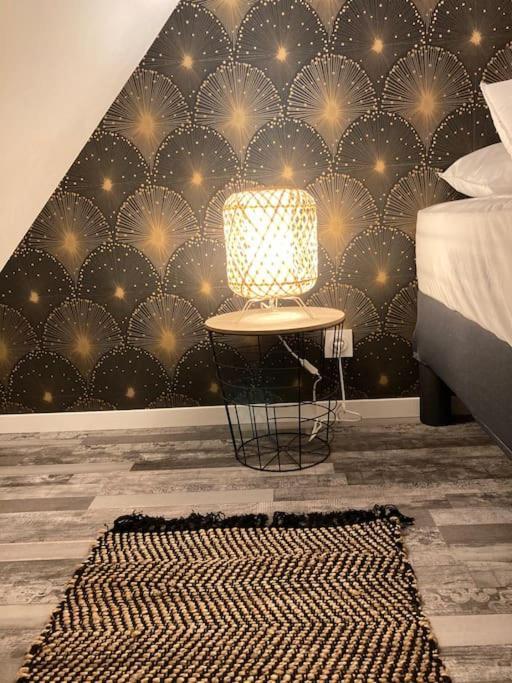 Holiday home La P'tite Maison De Locqui *